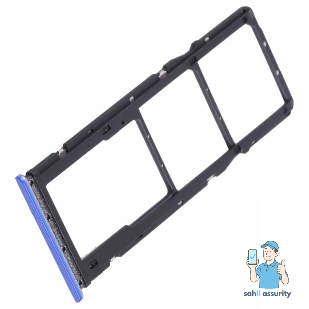 SIM Card Holder Tray for Xiaomi Poco M3 thumbnail